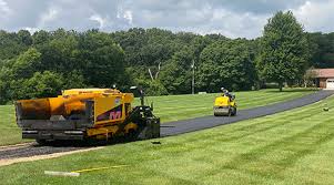 Professional Driveway Paving Services in Weston, WV